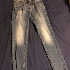 Old Navy jeans